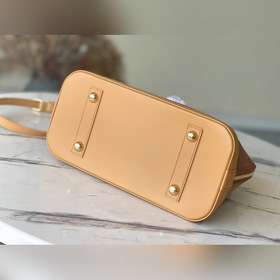 LV Модель： M21179 Коричневый, большой (91611, гладкая текстура) 