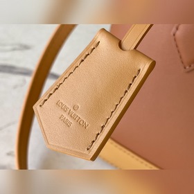 LV Модель： M21179 Коричневый, маленький (91606, гладкая текстура