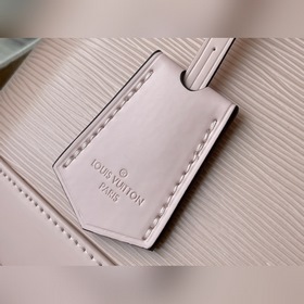 LV Артикул： M40302 Розовый маленький клатч Изысканные швы по кра