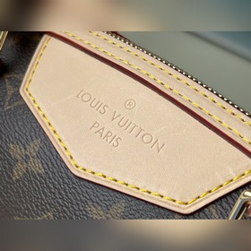 LV Модель： M40325 Сумка изготовлена из фирменной ткани с класси