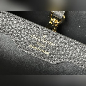 LV Артикул： M42258 Лувр, сумка среднего размера Из капсульной ко