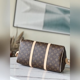 LV Артикул： M42426 35 Сумка Эта сумка для путешествий является 