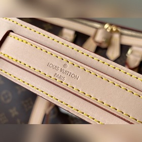 LV Артикул： M42426 35 Сумка Эта сумка для путешествий является 