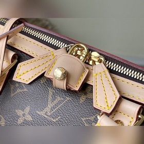 LV Артикул： M42426 35 Сумка Эта сумка для путешествий является 