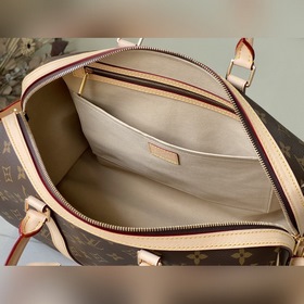LV Артикул： M42426 35 Сумка Эта сумка для путешествий является 