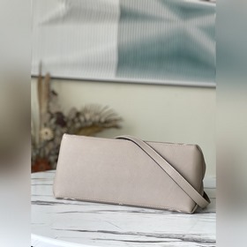 LV Артикул： M45842 Серый сумочка с шелкографией Grand Palais Мяг