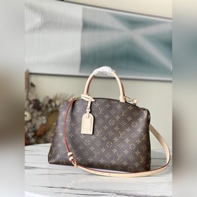 LV Модель： M45898 Старая модель GRAND PALAIS Сумка Сумка Grand