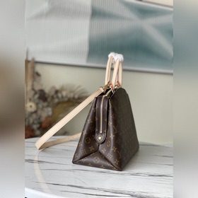 LV Модель： M45898 Старая модель GRAND PALAIS Сумка Сумка Grand 