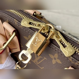 LV  Артикул： M53152 Двойные плечевые ремниз ткани с узором «стар