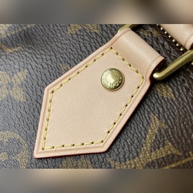 LV  Артикул： M53152 Двойные плечевые ремниз ткани с узором «стар