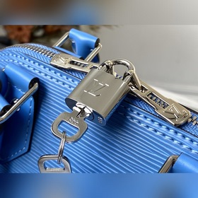 LV Артикул： M57426 Синяя сумка Alma BB Одна из самых знаковых мо