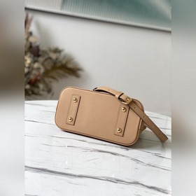 LV Модель： M58638 Сумка Néo Alma BB Мягкая кожа Monogram Emprein