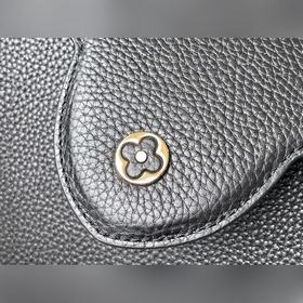 LV Модель： M59066 Сумка из цельнозернистой кожи с логотипом, све