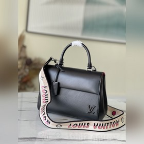 LV Артикул： M59134  Мини-сумка Cluny Два стиля съемным плечевым