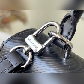 LV Артикул： M59134  Мини-сумка Cluny Два стиля съемным плечевым