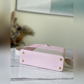LV Артикул： M59268 Мини-сумочка Вдохновленная дизайном палетки 