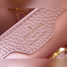 LV Артикул： M59268 Мини-сумочка Вдохновленная дизайном палетки 
