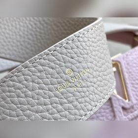 LV Артикул： M59268 Мини-сумочка Вдохновленная дизайном палетки 