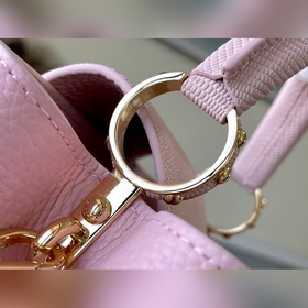 LV Артикул： M59268 Мини-сумочка Вдохновленная дизайном палетки 