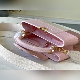 LV Артикул： M59268 Мини-сумочка Вдохновленная дизайном палетки 