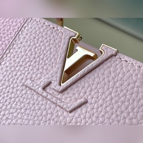 LV Артикул： M59268 Мини-сумочка Вдохновленная дизайном палетки 