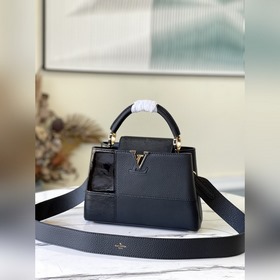 LV Артикул： M59269 Мини-сумка Вдохновленная дизайном палетки дл