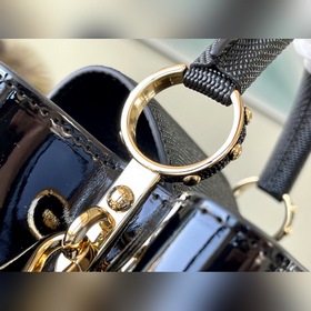 LV Артикул： M59269 Мини-сумка Вдохновленная дизайном палетки дл