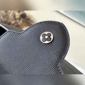 LV Артикул： M59269 Мини-сумка Вдохновленная дизайном палетки дл