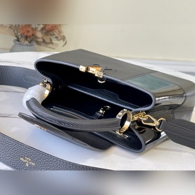 LV Артикул： M59269 Мини-сумка Вдохновленная дизайном палетки дл