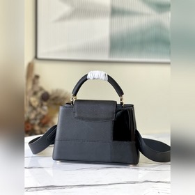 LV Артикул： M59269 Мини-сумка Вдохновленная дизайном палетки дл