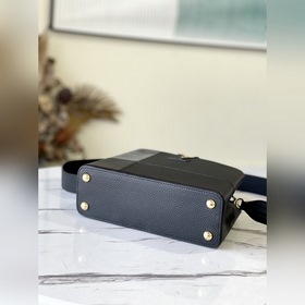 LV Артикул： M59269 Мини-сумка Вдохновленная дизайном палетки дл