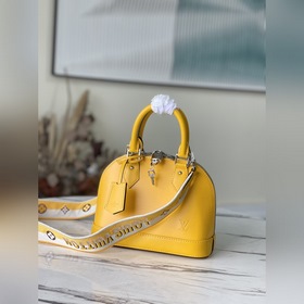 LV Модель： M59358 Одна из самых знаковых моделей сумок BB В этой