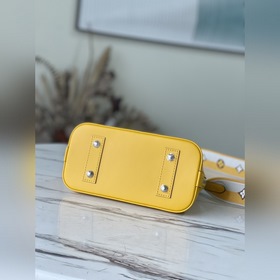 LV Модель： M59358 Одна из самых знаковых моделей сумок BB В этой
