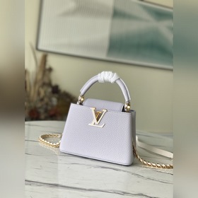 LV Артикул： M59512 mini 2022 Весенняя коллекция Сумка среднего р