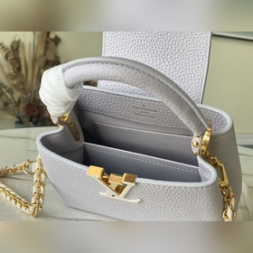 LV Артикул： M59512 mini 2022 Весенняя коллекция Сумка среднего р