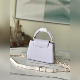 LV Артикул： M59512 mini 2022 Весенняя коллекция Сумка среднего р