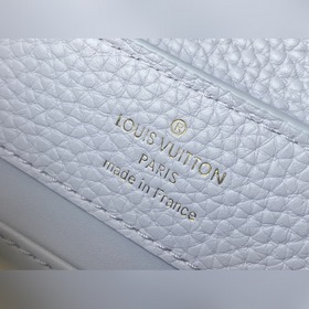 LV Артикул： M59512 mini 2022 Весенняя коллекция Сумка среднего р