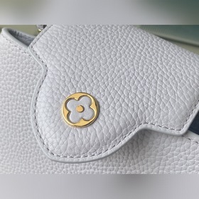 LV Артикул： M59512 mini 2022 Весенняя коллекция Сумка среднего р