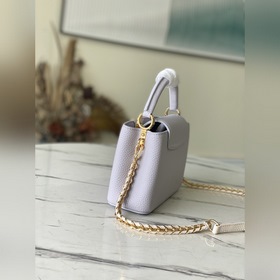 LV Артикул： M59512 mini 2022 Весенняя коллекция Сумка среднего р