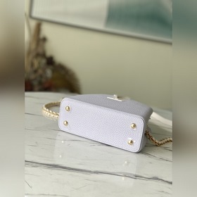 LV Артикул： M59512 mini 2022 Весенняя коллекция Сумка среднего р