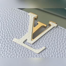 LV Артикул： M59512 mini 2022 Весенняя коллекция Сумка среднего р