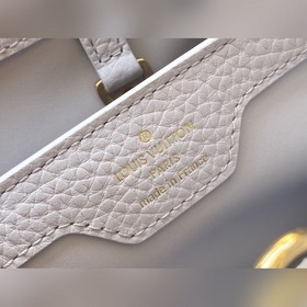 LV Артикул： M59512 BB Сумка Кожа подчеркивает современный стиль