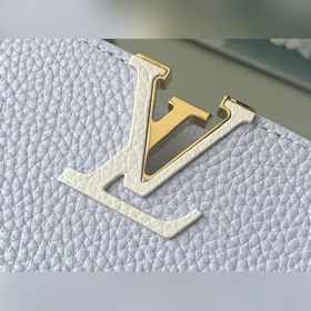 LV Артикул： M59512 BB Сумка Кожа подчеркивает современный стиль