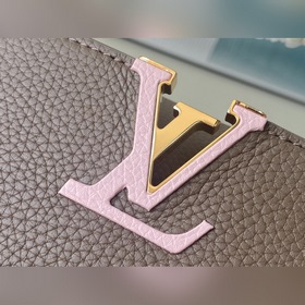 LV Артикул： M59516 mini Весенняя коллекция 2022 Средняя сумка Ко