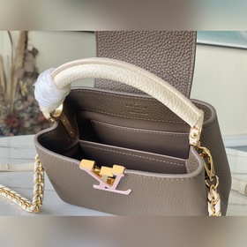 LV Артикул： M59516 mini Весенняя коллекция 2022 Средняя сумка Ко