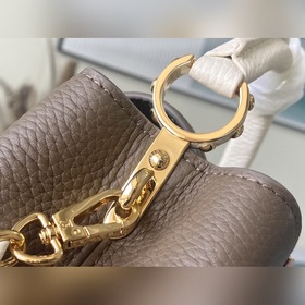 LV Артикул： M59516 mini Весенняя коллекция 2022 Средняя сумка Ко