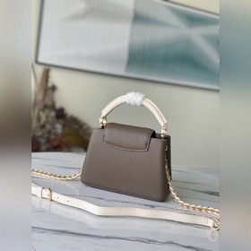 LV Артикул： M59516 mini Весенняя коллекция 2022 Средняя сумка Ко
