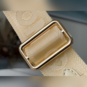 LV Модель： M59821 Желтый BB сумочка Сохраняя дух декоративного и
