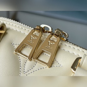 LV Модель： M59821 Желтый BB сумочка Сохраняя дух декоративного и