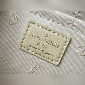 LV Модель： M59821 Желтый BB сумочка Сохраняя дух декоративного и